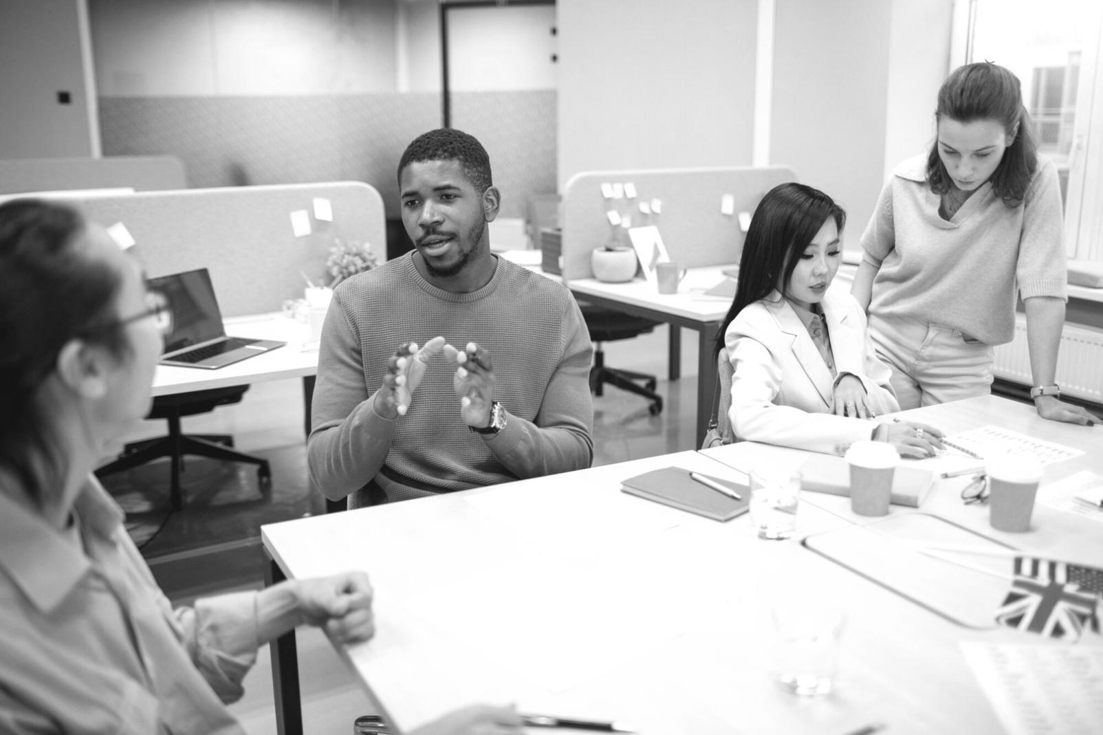 Analisi di documenti finanziari e bilanci aziendali