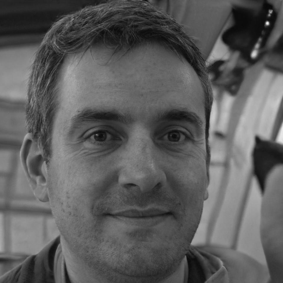 Edoardo Venturi, analista finanziario senior