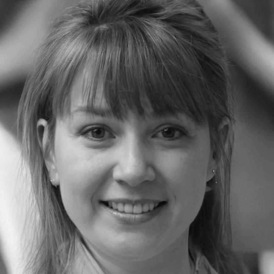 Ludovica Santini, specialista in valutazione aziendale