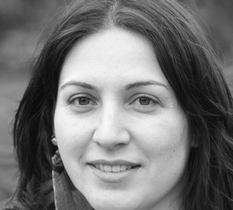 Serena Mastroianni, docente di economia aziendale