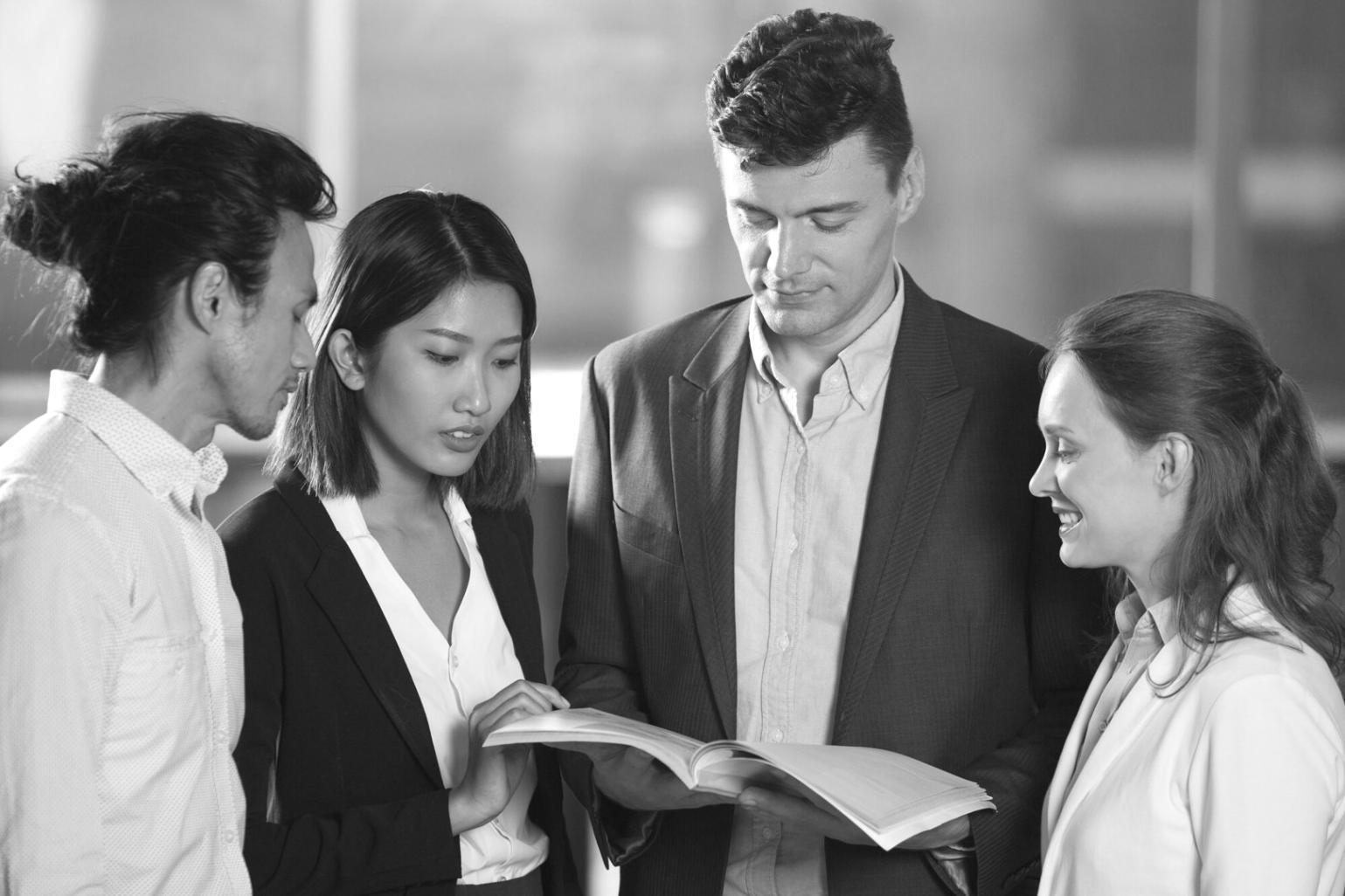 Sessione formativa analisi finanziaria