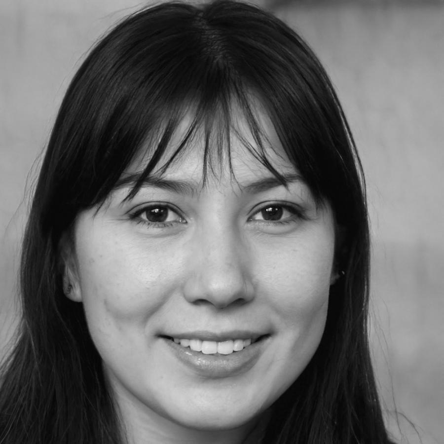 Analista senior Flaminia Beltrami