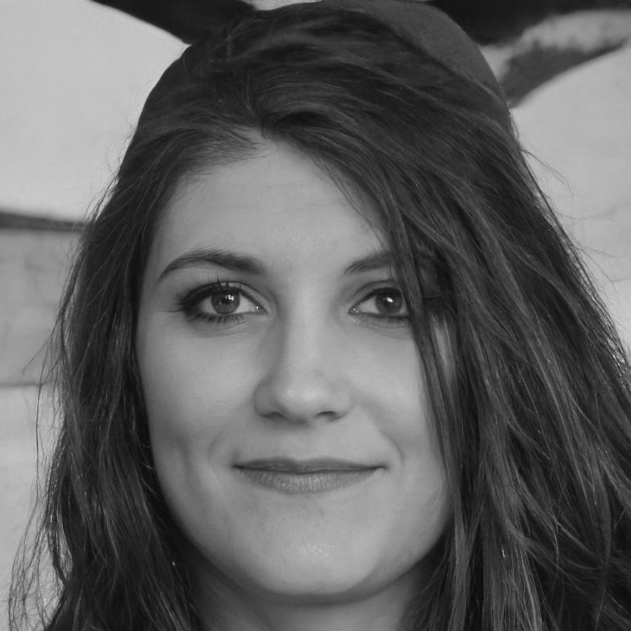 Livia Sorrentino, docente di analisi finanziaria