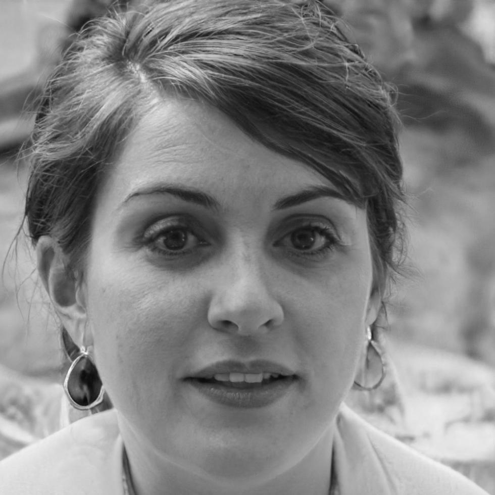 Tamara Bellini, esperta di bilanci aziendali